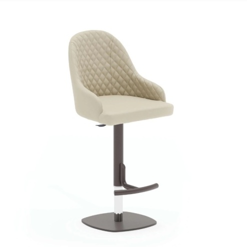 Sgabello Brando Ozzio